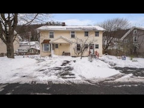 137 E Village Rd, Tuxedo Park, NY home video tour