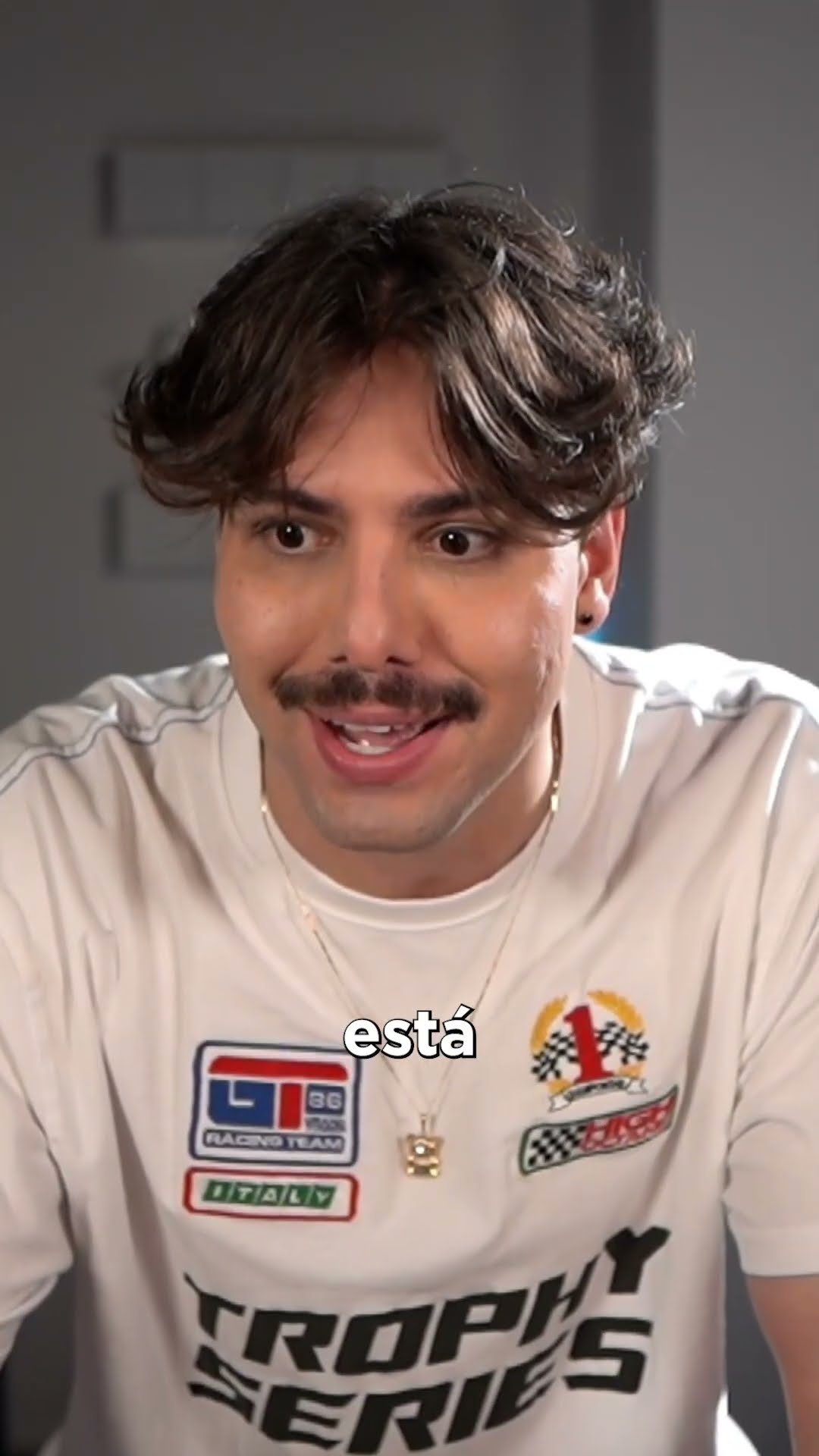 Isso ou Aquilo, só que IMPOSSÍVEL