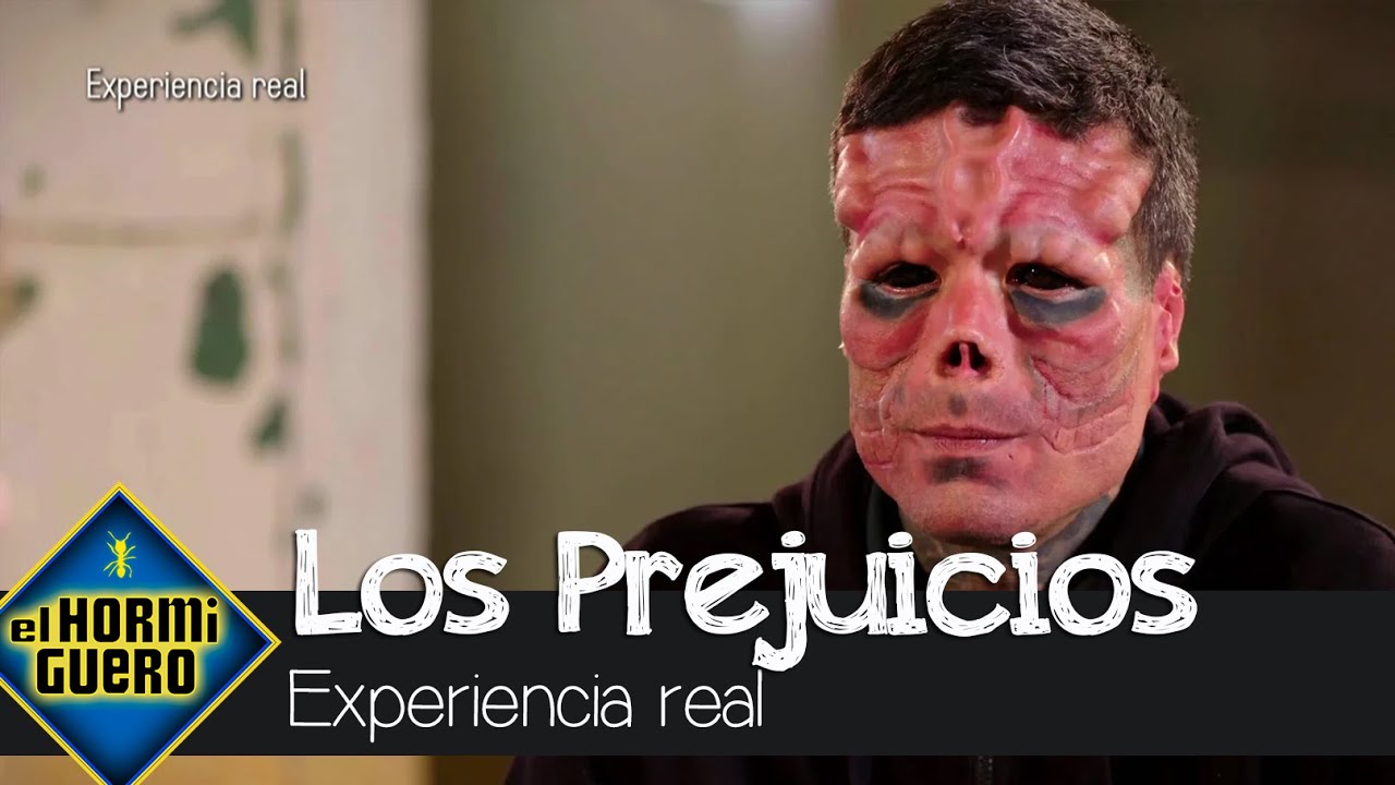 ¿Cuánto pesan los prejuicios? - El Hormiguero