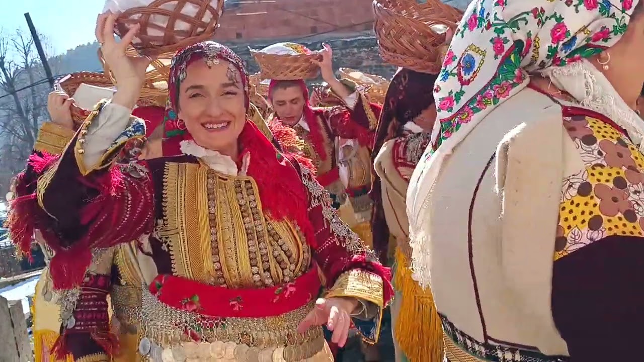 ВОДИЦИ ВО БИТУШЕ ПАРТ 02