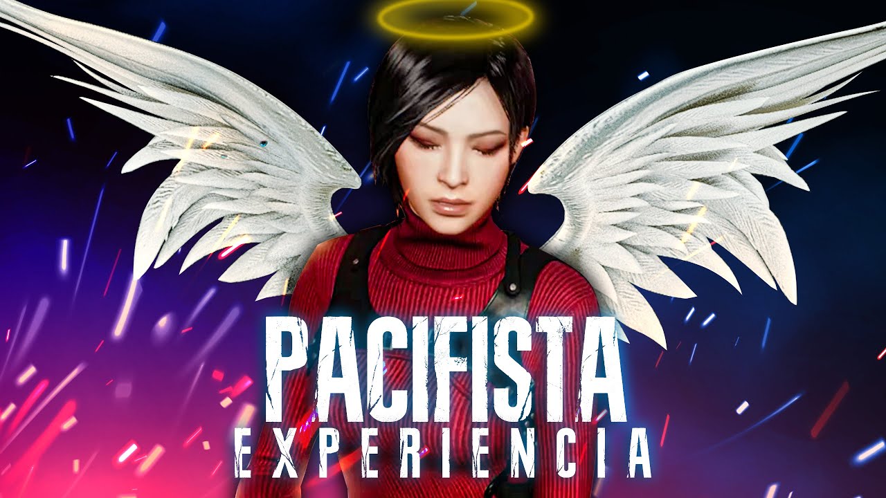 Mínimo de KILLS no SEPARATE WAYS - RE4 REMAKE - EXPERIÊNCIA