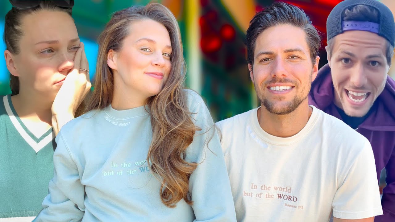 The Saga of Paul and Morgan