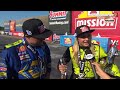 Maddi Gordon's FIRST Top Fuel Win Completes Historic Ron Capps Racing Sweep
