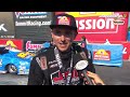 Maddi Gordon's FIRST Top Fuel Win Completes Historic Ron Capps Racing Sweep