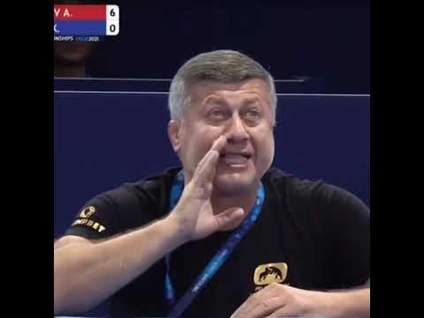 Садулаев Снайдер 2021 ЧМ