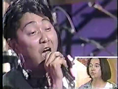 悪名エレキショー / アホボン （イカ天）