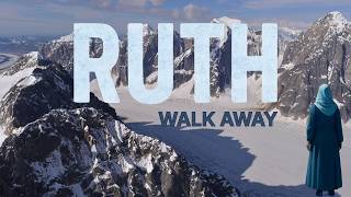 From Moab to Bethlehem: Choosing God's Place