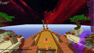 hacking on redesky ft.  FuseClient