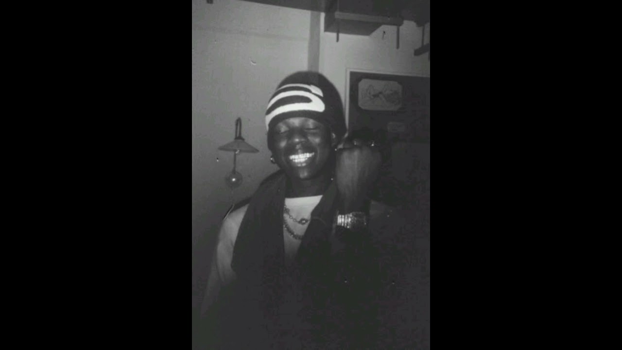 Beamer (bad boys) by Rema instrumental.