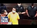 Illegal immigrant arrested in Texas cop killing