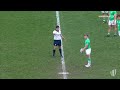 UNSTOPPABLE New Zealand | Ireland v New Zealand | World Rugby U20 Championship 2024 Match Highlights