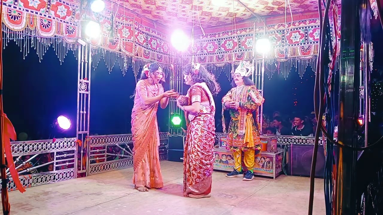 Ailajor Natak Jabardast Scene 🔥 #knofficial32 #viral #song 