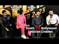 Prithviraj sukumaran speech on south vs bollywood  emraan hashmi  akshay kumar listening intently