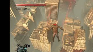 [Prototype2] Air Running Glide