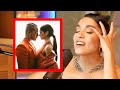 A Maria Becerra NO le gustaba &quot;Qué Más Pues?&quot; con J BALVIN