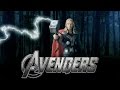 THE AVENGERS: HYDRA WAR - STOP MOTION