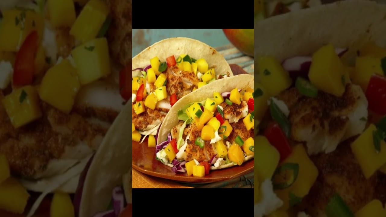 Episode 8:Triple Delight Breakfast to Dinner  