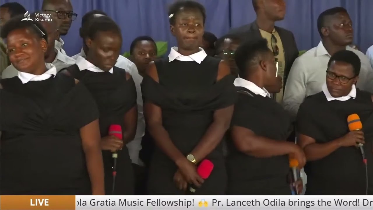 LIGHTHOUSE MINISTERS LIVE PERFOMANCE