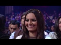 Yo yo honey singh live perform at zee cine award 2014