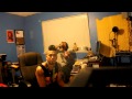 ESTRAGOS AND REBEL KIKEANDOLA