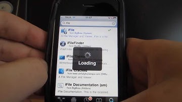 How to delete default apps on iPhone