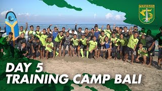 Enjoy Hari Terakhir di Bali | Day 5 Training Camp Bali 2019