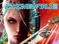Homeworld 2 soundtrack  captain soban 3x loop