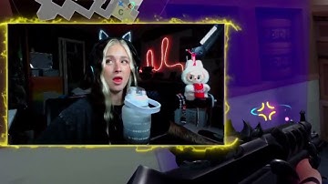 Demo Video: Used Clips from twitch Ctrlfreakk_