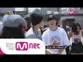 [ENG sub] Mnet [BTS의 아메리칸허슬라이프] Ep.03 : 방탄소년단 힙합 댄스 미션 최종 승자 대결!