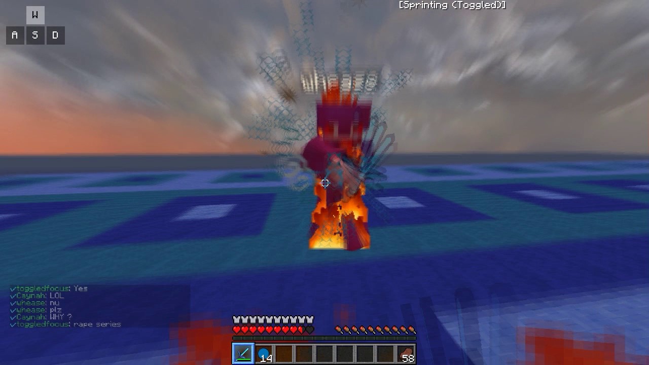 PvPLounge // Elo Series #9 ~ Rage...