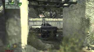 Ops SoS - MW3 I Didnt Even See Him Jk