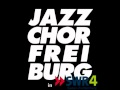 SWR 4 Bericht Jazzchor Freiburg - Interview mit Bertrand Gröger