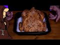 Курица на Соли в Духовке или в Аэрофритюрнице рецепт сочной курицы с хрустящей корочкой