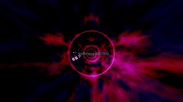 Vortex Intro Finished (ish)