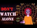 3 true carnival horror stories animated iamrocker