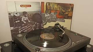 Blackalicious - A to G