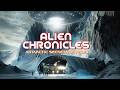 Alien Chronicles: Antarctic Secrets Unveiled | Official Trailer