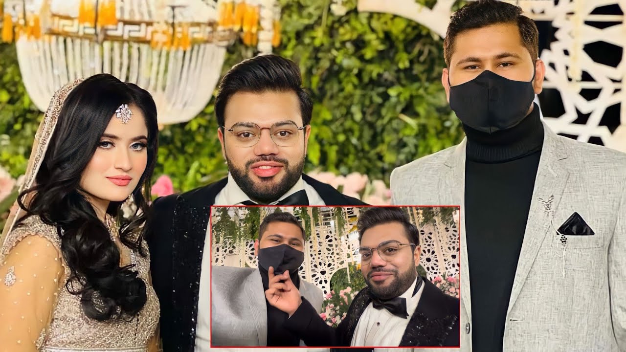 Ducky Bhai Ne Shadi Pe Mera Face Reveal Kr Dia 😭