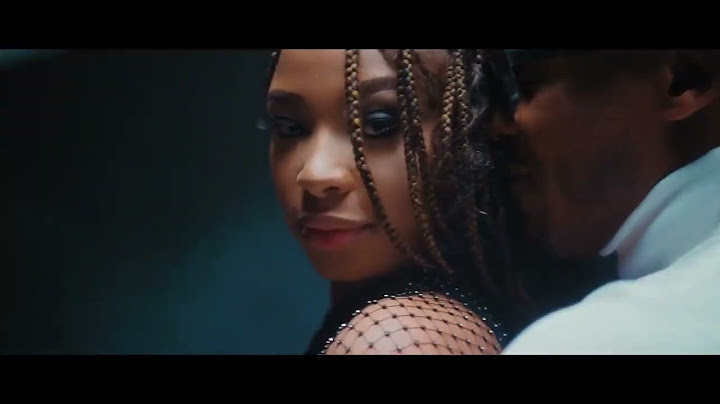 Alikiba feat Billnass   Fallen Angel Official Music Video 1