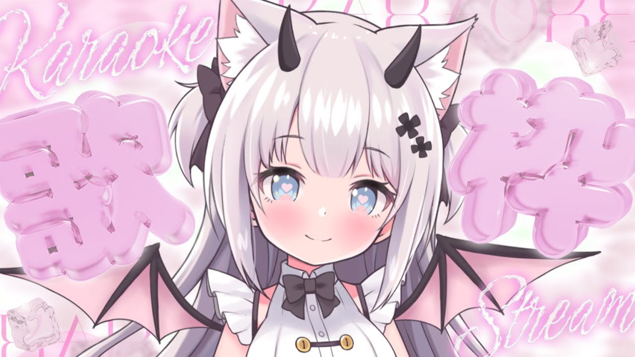 【歌枠】お歌うたいながらトーク🎵【Vtuber】