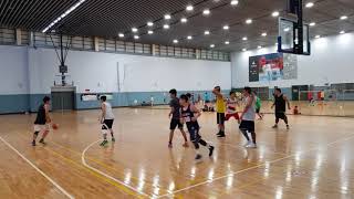 20180901 土運戰區 GAME 2