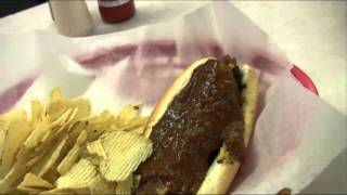 The Headless Food Critic - Episode #12 - Ben's Chili Bowl screenshot 2