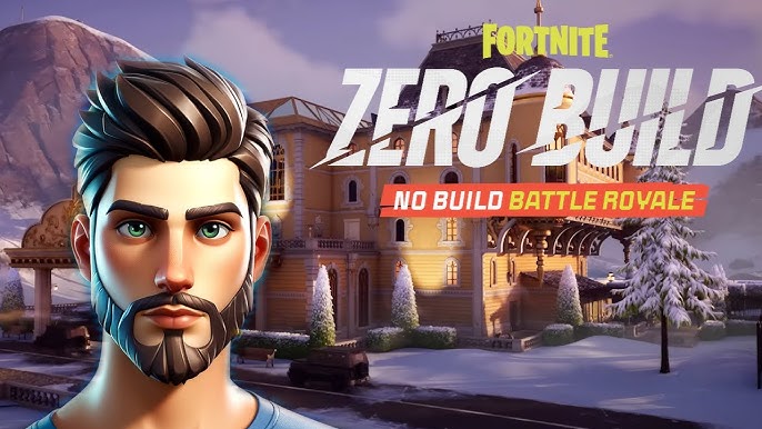 FNAssist on X: #Fortnite Zero Build is now available as a separate download  on the Epic Games Store! It's likely for people who want to purely play  Zero Build and not download