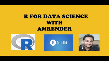 Data types in R programming