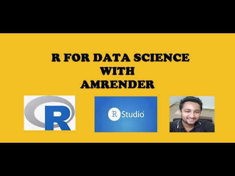 Data types in R programming