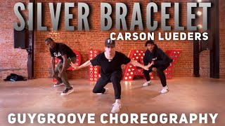 I've been working with carson for a few months now and was really
vibing this song, so i had to teach it my class at playground la! make
sure down...