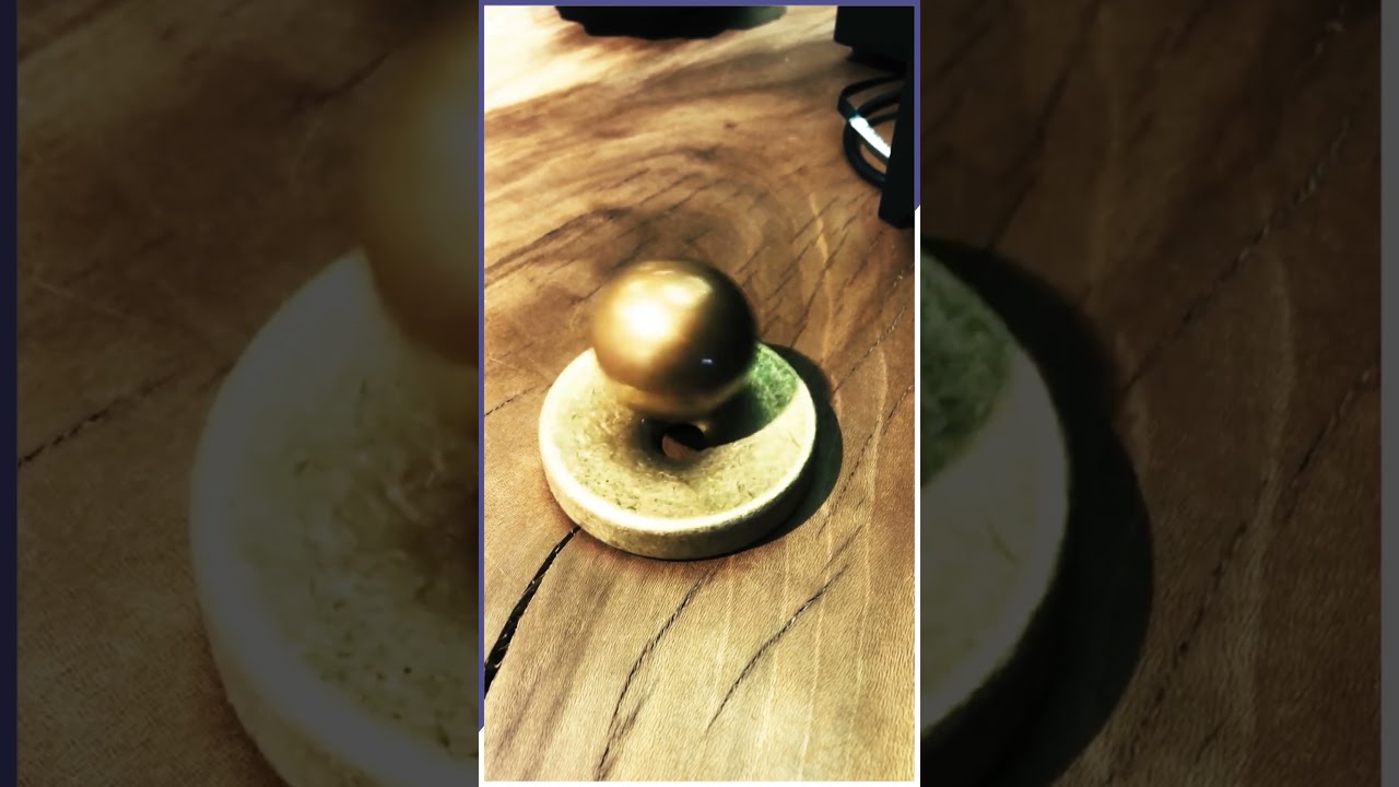 Endless Rolling | Relaxing Ambient Video...