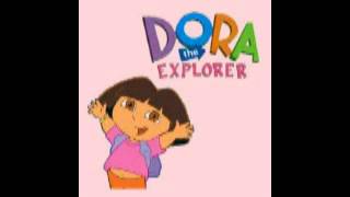 Video thumbnail of "Dora The Explorer - Waltzing Matilda/Kookaburra"