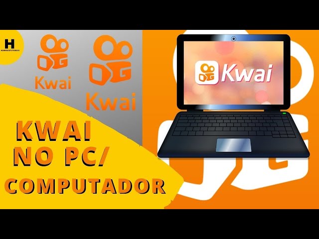 COMO USAR O KWAI NO PC/COMPUTADOR 2021 