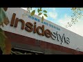 MINI INTRO TO  INSIDESTYLE  -  A  Luxury Residential Interior Design firm